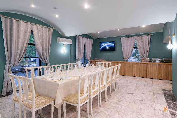 LOTOS BISTRO в «Lotos» фотография №9