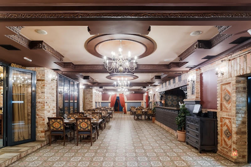 Старый город фотография №1