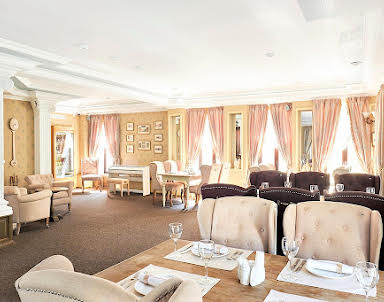  ресторан Потаскуй