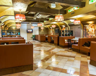 Свадьба в Катания