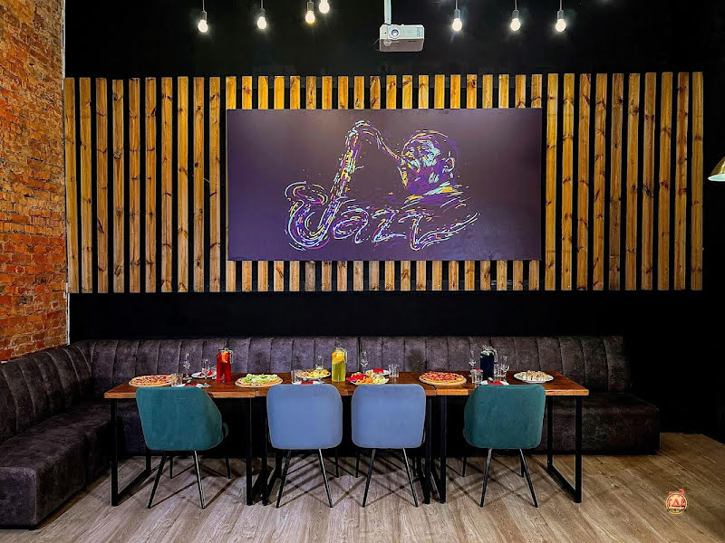 Rubin Loft на Кадетской Линии фотография №7