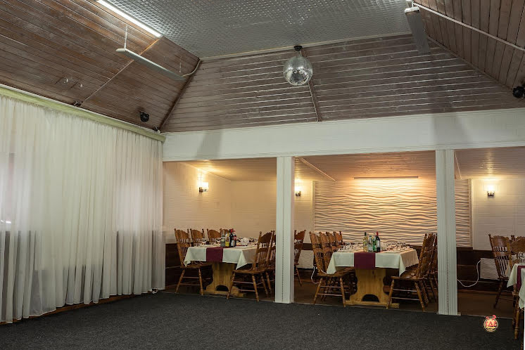 Большой зал в «У Красных Ворот» фотография №4