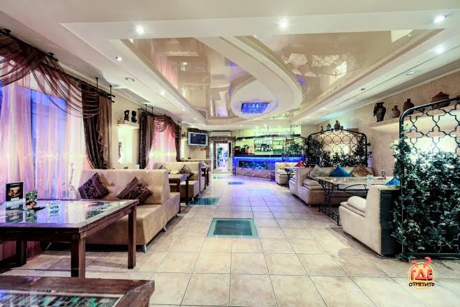 Оазис на Крупской фотография №9