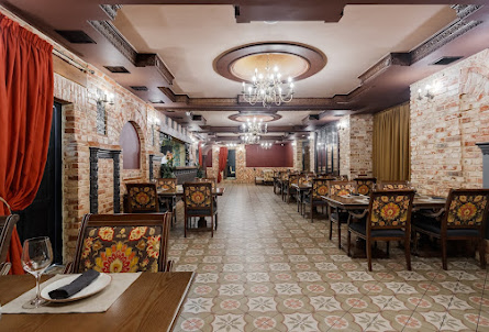 Малый зал в Малый зал