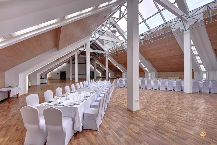 Зал «Парламент» в «Премьер» фотография №9