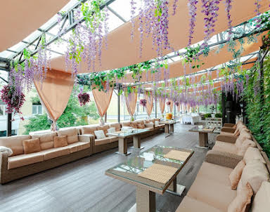  ресторан Светлый