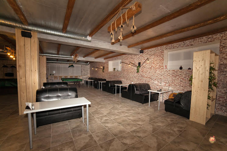 Loft в «Экстримлэнд» фотография №6