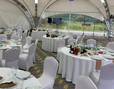  ресторан Задубравье