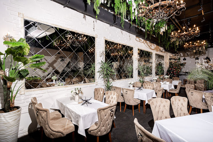 Банкетный зал  в «Нур» фотография №3