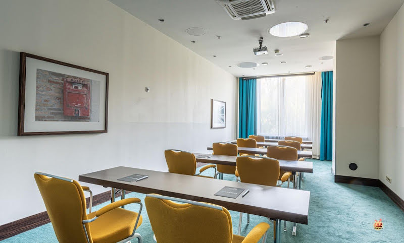 Cosmos Yaroslavl Hotel фотография №18