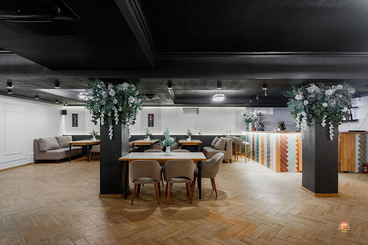 Зал "Песочный" в «FullHouse2» фотография №4