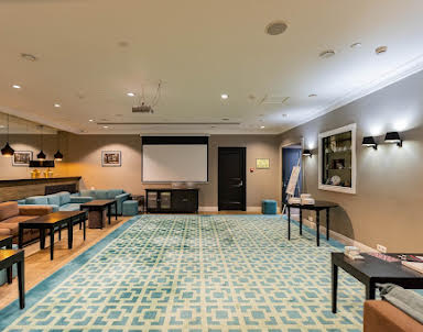  ресторан Dom Boutique Hotel