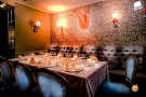 Зал на 50 человек в «Шафран»