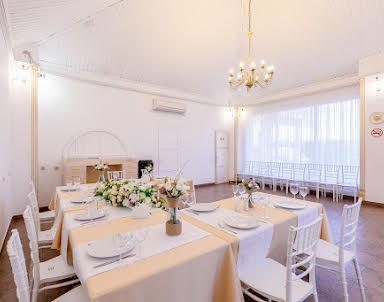  ресторан Ветловье