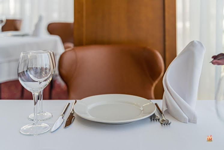 Ресторация в «‎Маркштадт» фотография №17