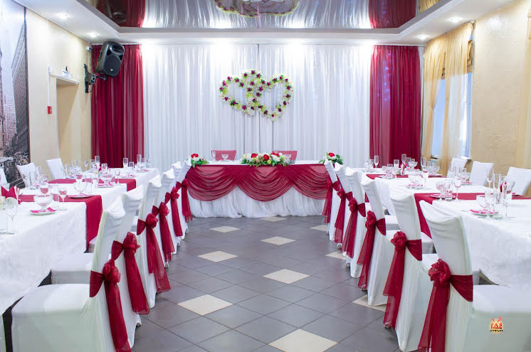 Малый зал в «Мегаполис» фотография №9