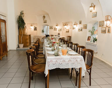  ресторан Хлебная Площадь