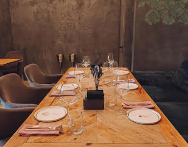 День рождения в Lawanda