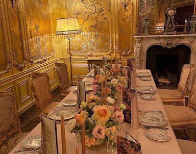  ресторан Турандот