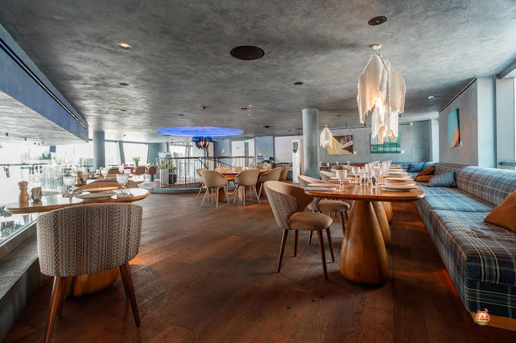 2-й этаж в «Высота 5642» фотография №7