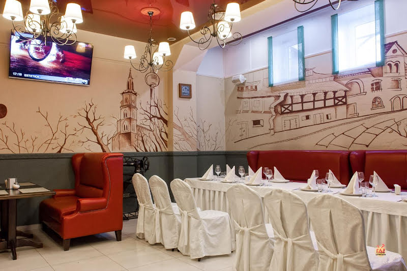 Берлин фотография №6