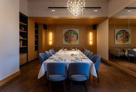 Караоке зал в Караоке зал