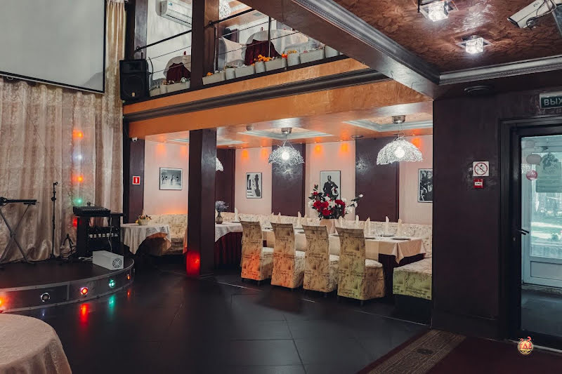 Ретро Блюз фотография №11