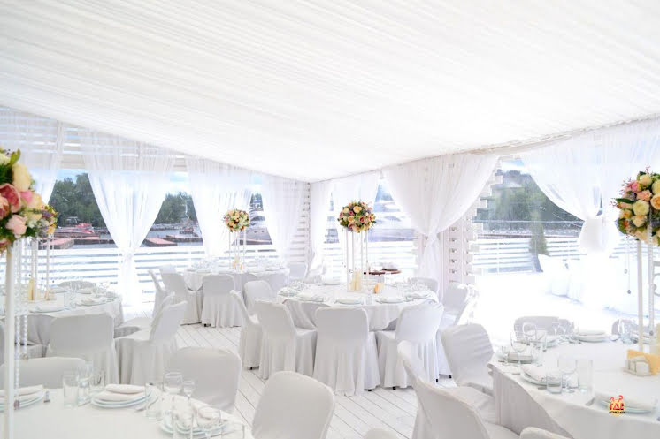 MopeMope в «Адмирал» фотография №6