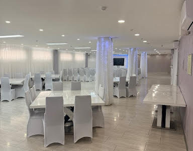  ресторан Banquet room