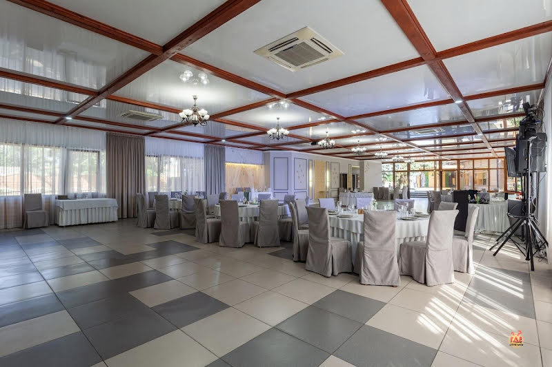 Шале фотография №1