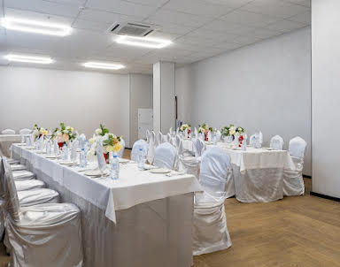  ресторан Амакс Сафар