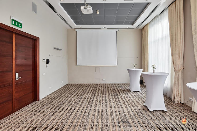 Зал «Сапфир» в «Аквамарин» фотография №8