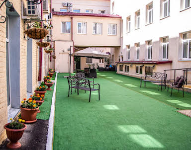 Новый год в Бристоль-Жигули