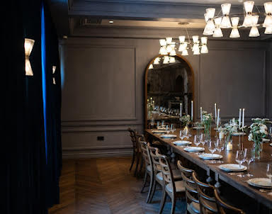 Свадьба в Сыровар на Мира