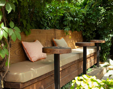 Новый год в DIDI