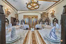 VIP-зал в «Камелот»