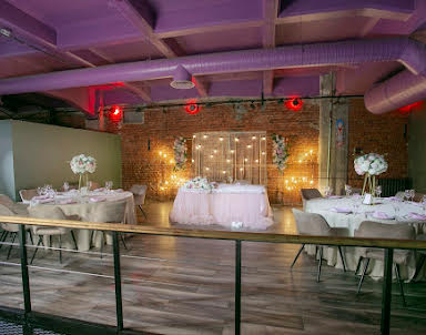  ресторан ANIMA