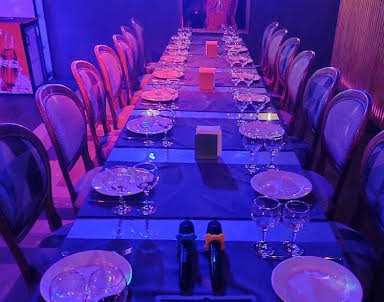  ресторан Рояль