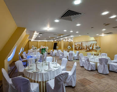  ресторан Бакинский бульвар Мытищи