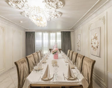  ресторан Питер