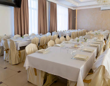  ресторан Жемчужина