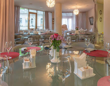  ресторан Жемчужина