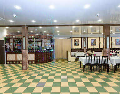  ресторан Элена