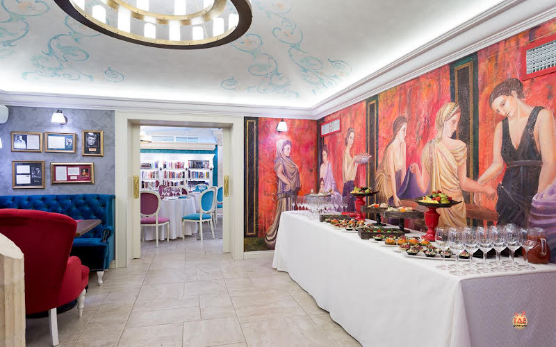 Симпозиум фотография №3