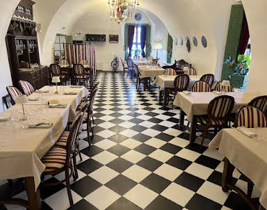  ресторан Mein Herz