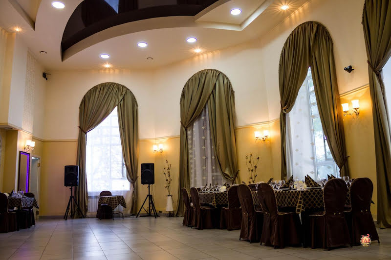 Арт-кафе «ЧАЙКА» фотография №5