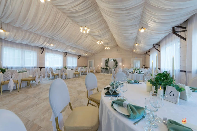 Рябеевская поляна фотография №2