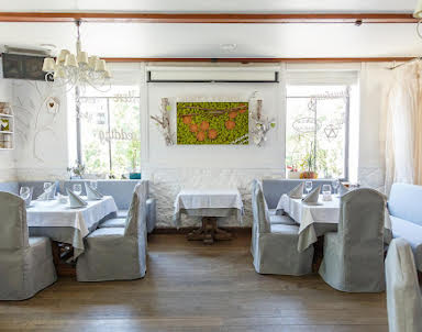  ресторан Винтаж