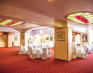  ресторан Али