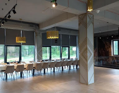  ресторан Идиллия